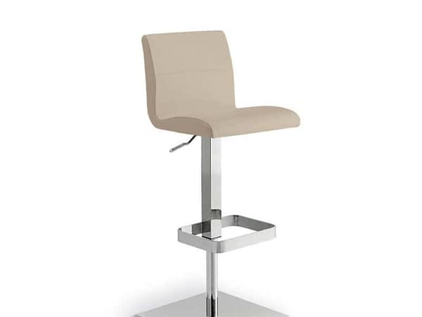 BARSKI STOL FLEXA SG - A