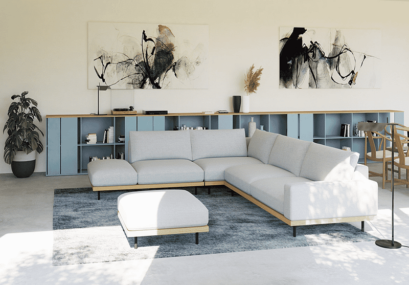 life-up-amaral271-sestav